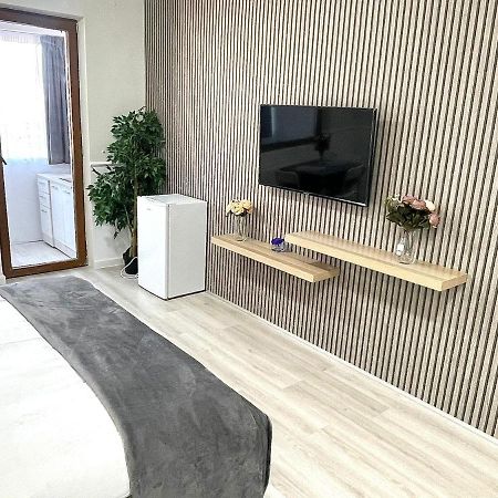 Baneasa Luxury Apartaments Bucharest Luaran gambar