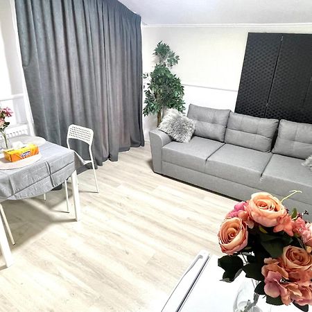 Baneasa Luxury Apartaments Bucharest Luaran gambar
