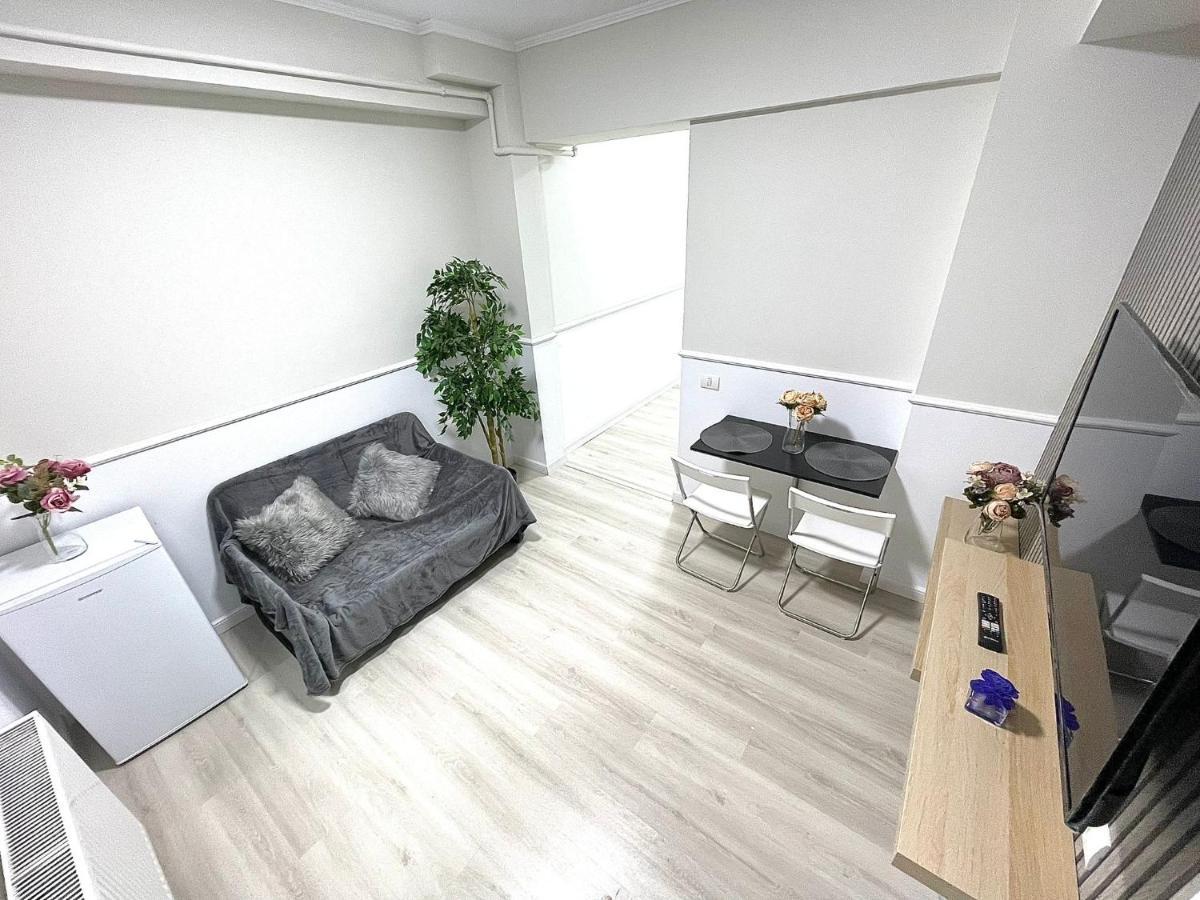 Baneasa Luxury Apartaments Bucharest Luaran gambar