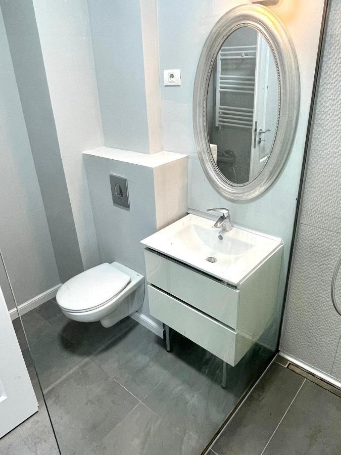 Baneasa Luxury Apartaments Bucharest Luaran gambar
