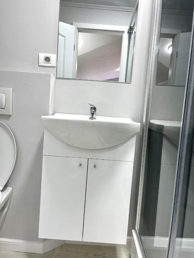Baneasa Luxury Apartaments Bucharest Luaran gambar