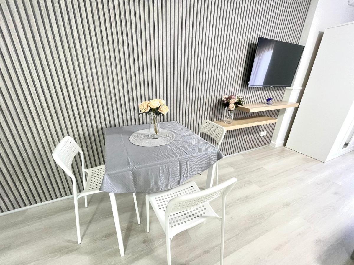 Baneasa Luxury Apartaments Bucharest Luaran gambar