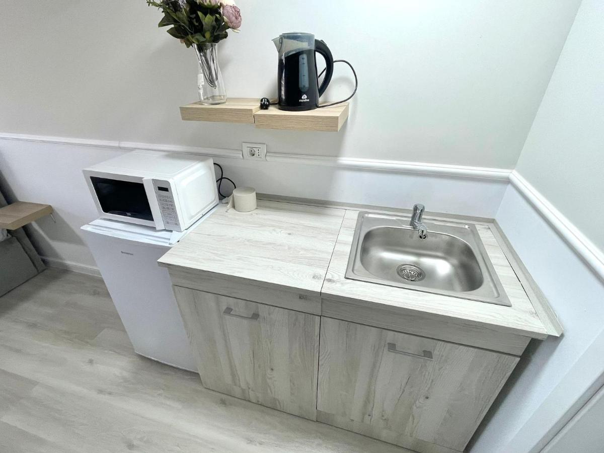Baneasa Luxury Apartaments Bucharest Luaran gambar