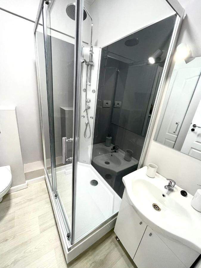Baneasa Luxury Apartaments Bucharest Luaran gambar