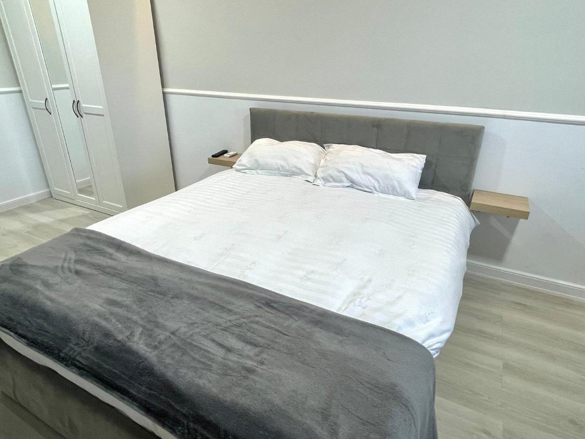 Baneasa Luxury Apartaments Bucharest Luaran gambar