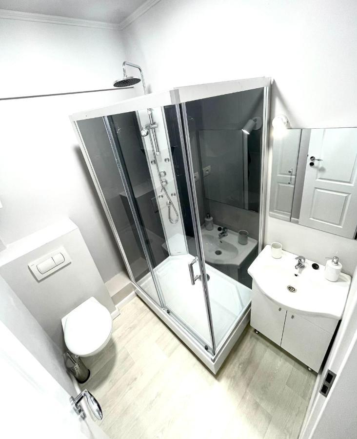 Baneasa Luxury Apartaments Bucharest Luaran gambar