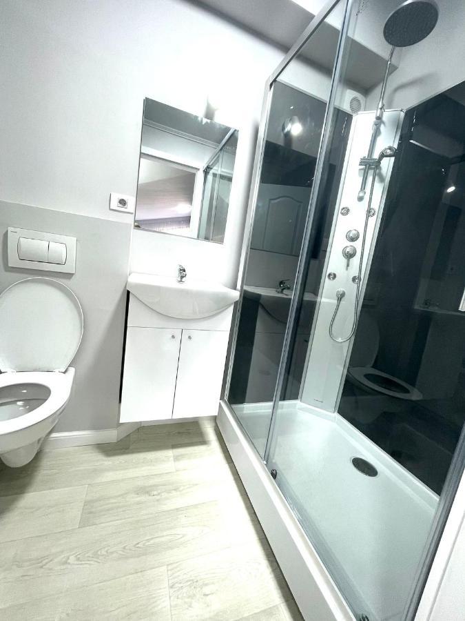 Baneasa Luxury Apartaments Bucharest Luaran gambar
