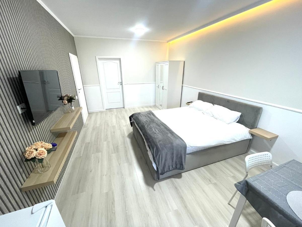 Baneasa Luxury Apartaments Bucharest Luaran gambar
