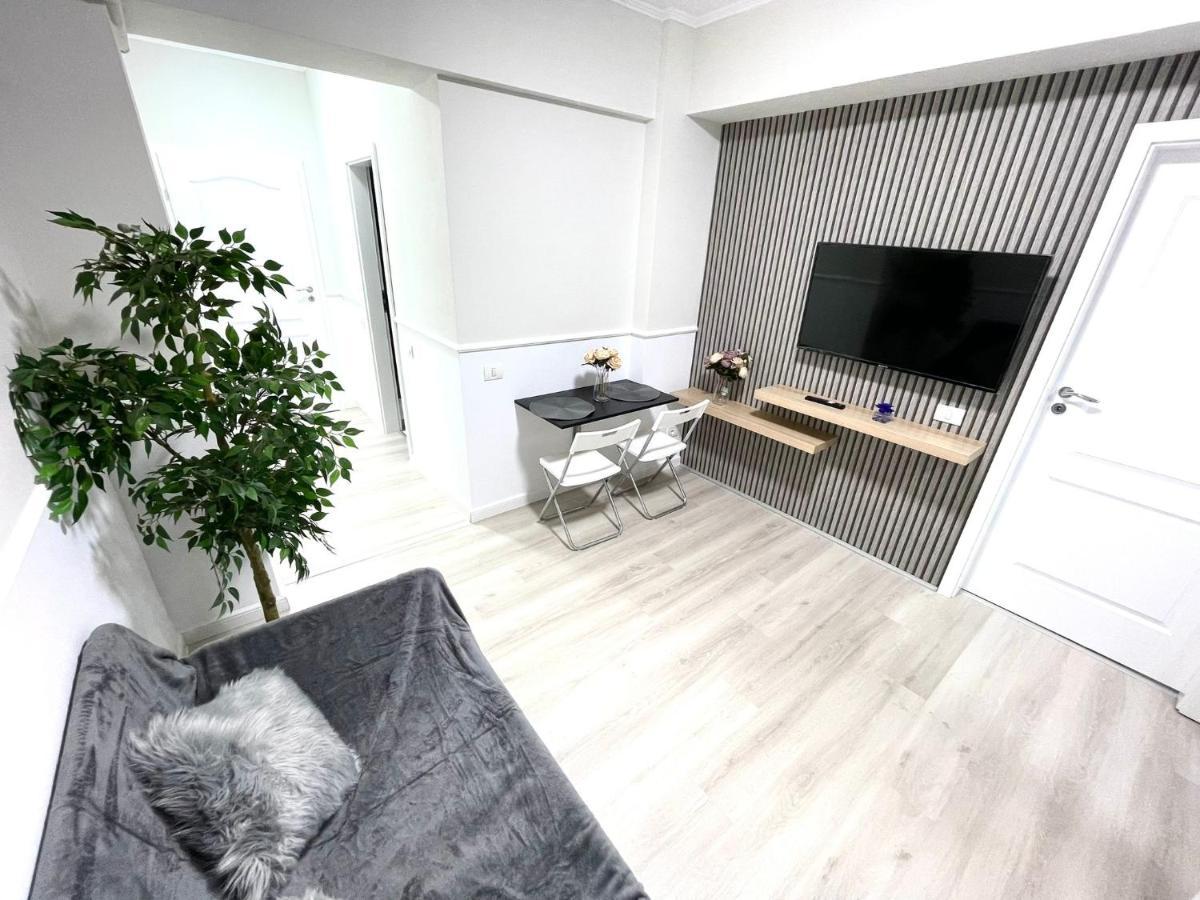 Baneasa Luxury Apartaments Bucharest Luaran gambar