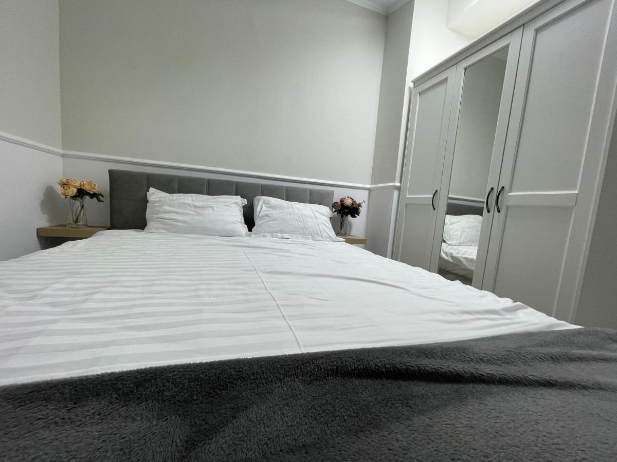 Baneasa Luxury Apartaments Bucharest Luaran gambar