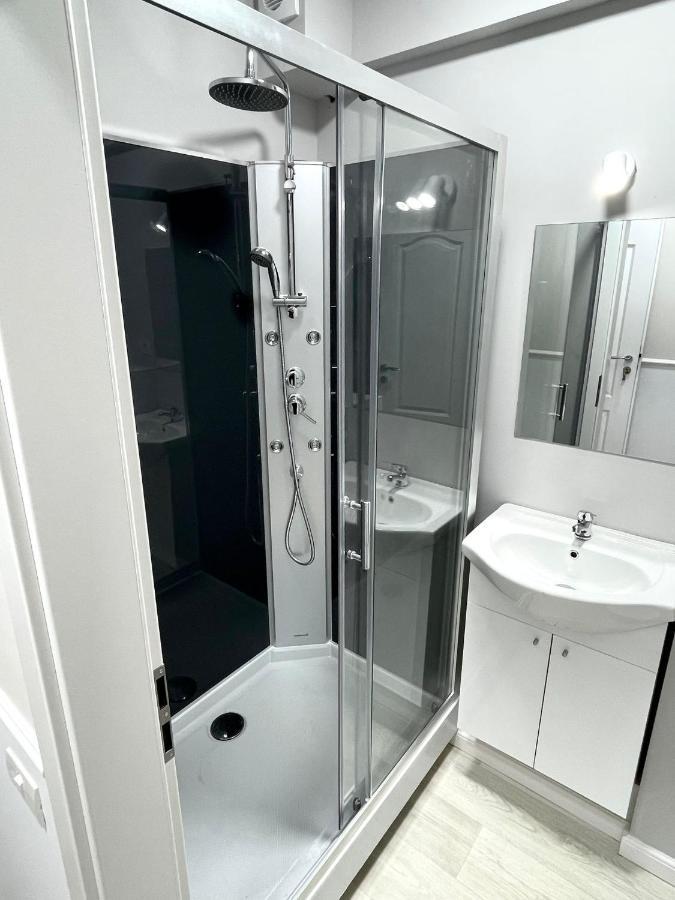 Baneasa Luxury Apartaments Bucharest Luaran gambar