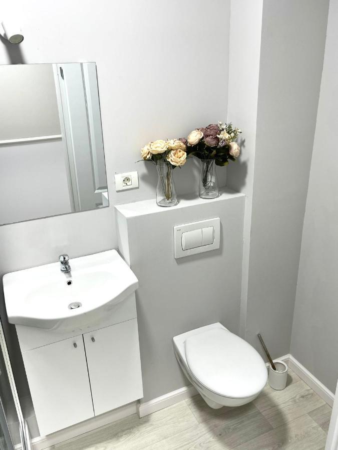 Baneasa Luxury Apartaments Bucharest Luaran gambar