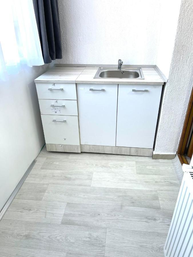 Baneasa Luxury Apartaments Bucharest Luaran gambar