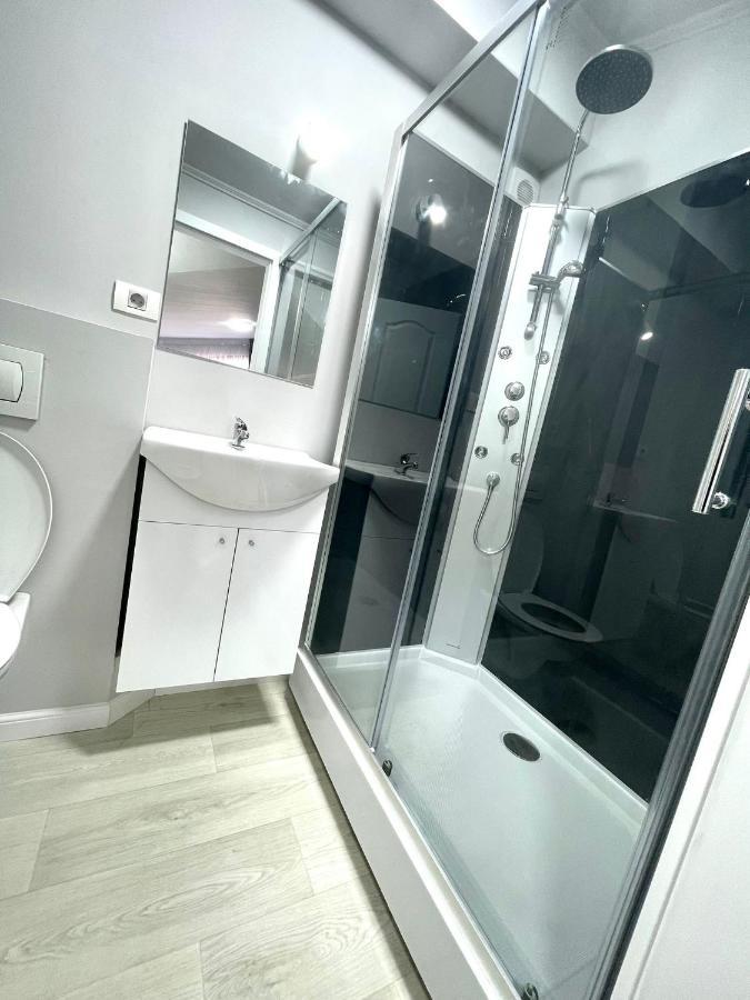 Baneasa Luxury Apartaments Bucharest Luaran gambar
