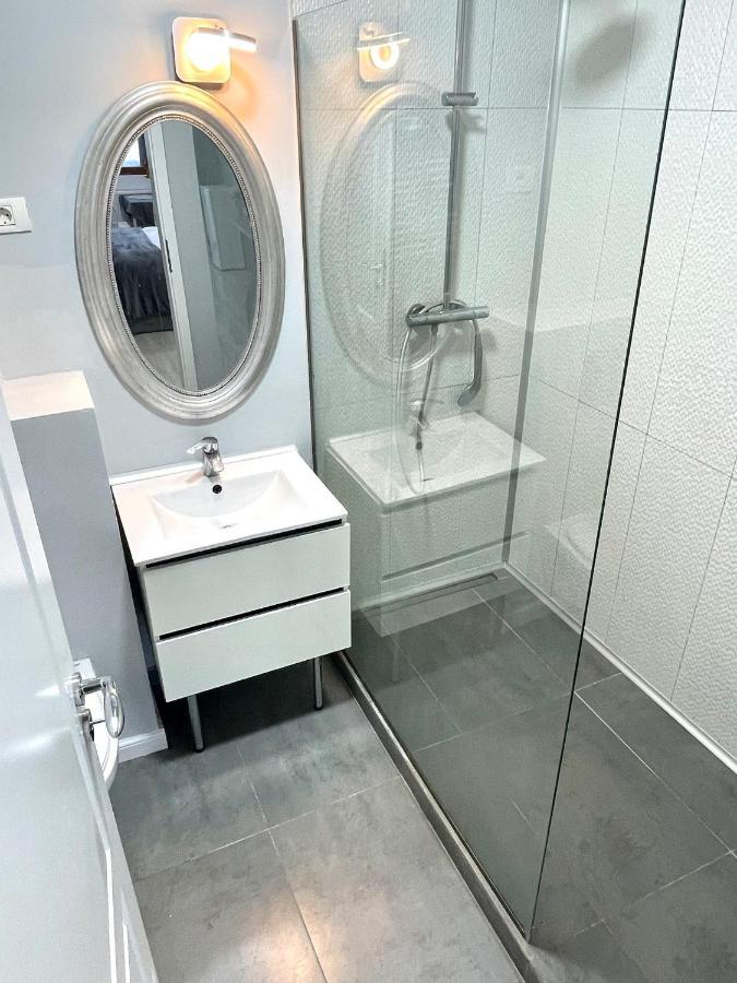 Baneasa Luxury Apartaments Bucharest Luaran gambar