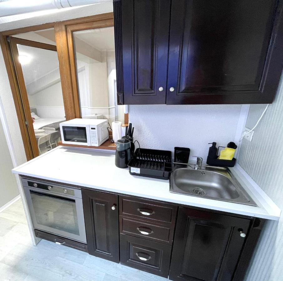 Baneasa Luxury Apartaments Bucharest Luaran gambar