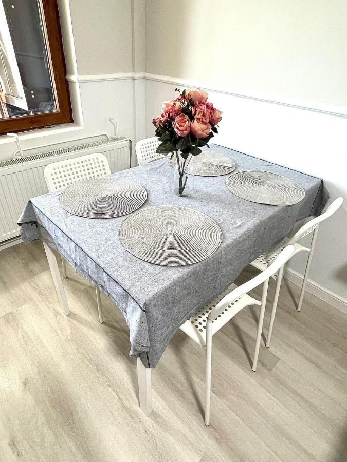 Baneasa Luxury Apartaments Bucharest Luaran gambar