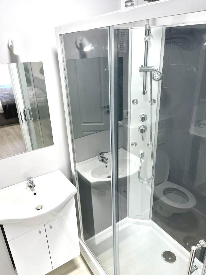 Baneasa Luxury Apartaments Bucharest Luaran gambar