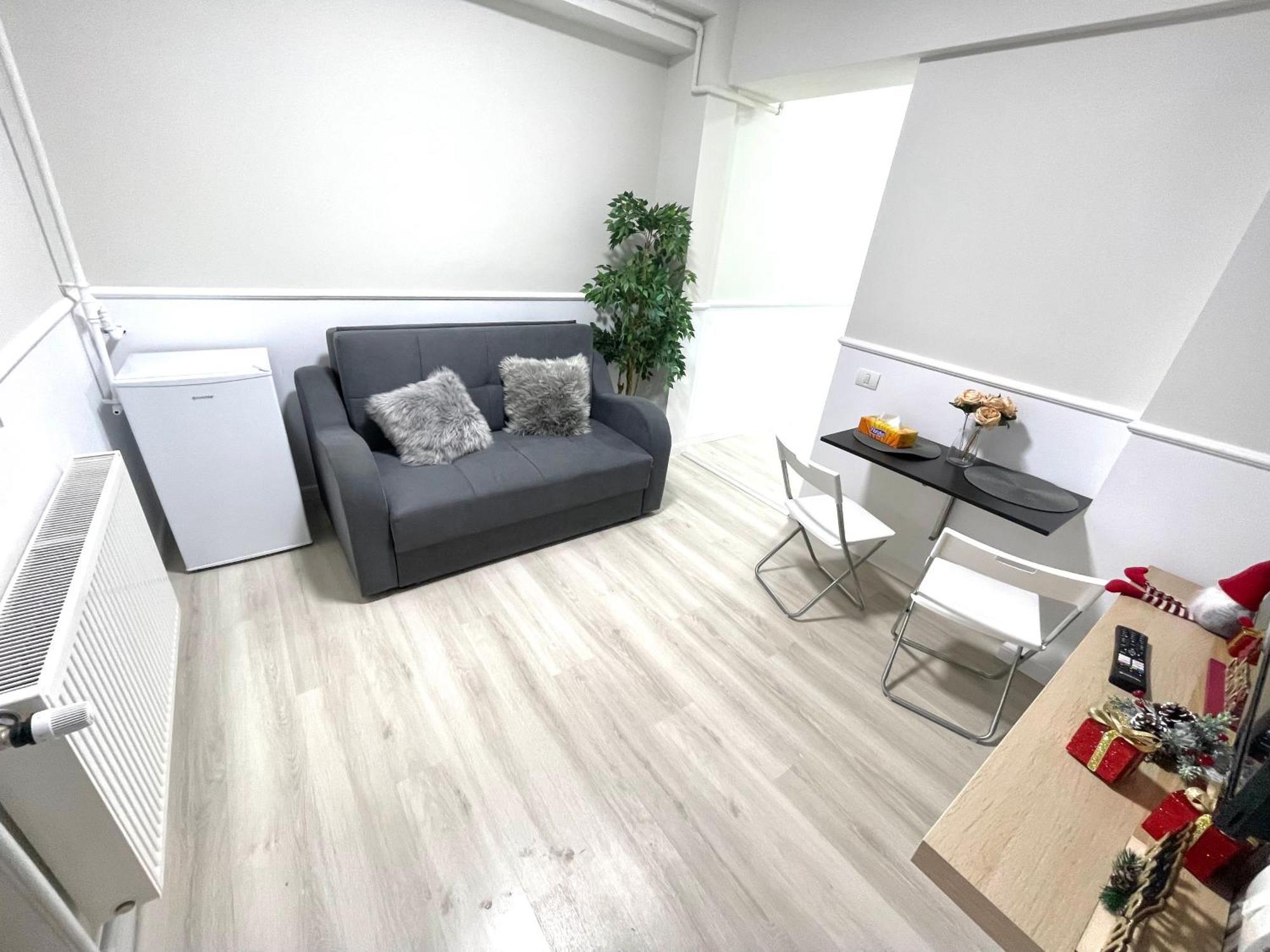 Baneasa Luxury Apartaments Bucharest Luaran gambar