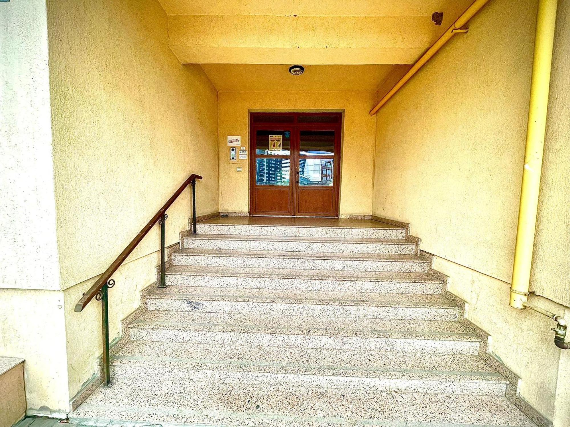 Baneasa Luxury Apartaments Bucharest Luaran gambar