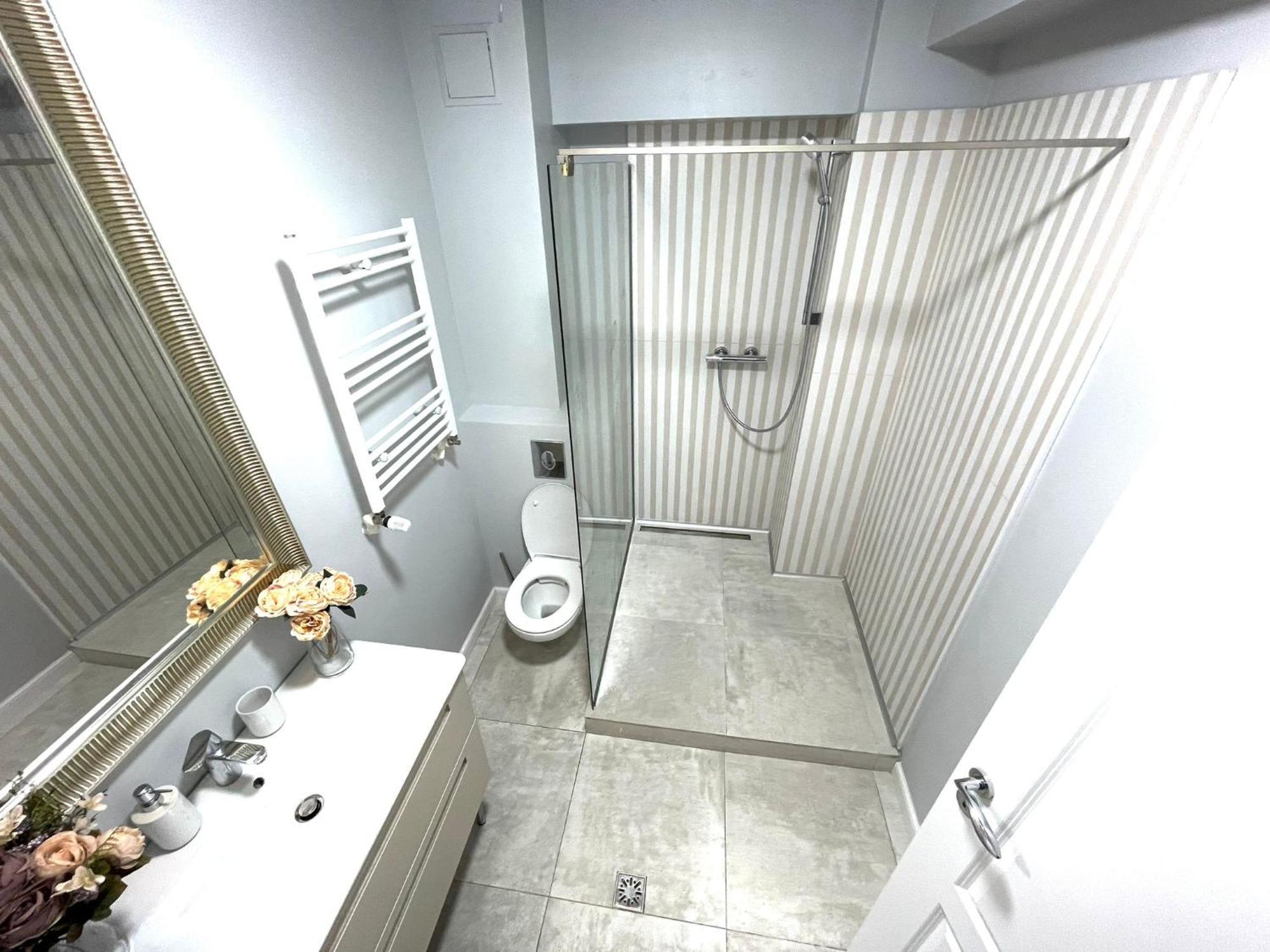 Baneasa Luxury Apartaments Bucharest Luaran gambar