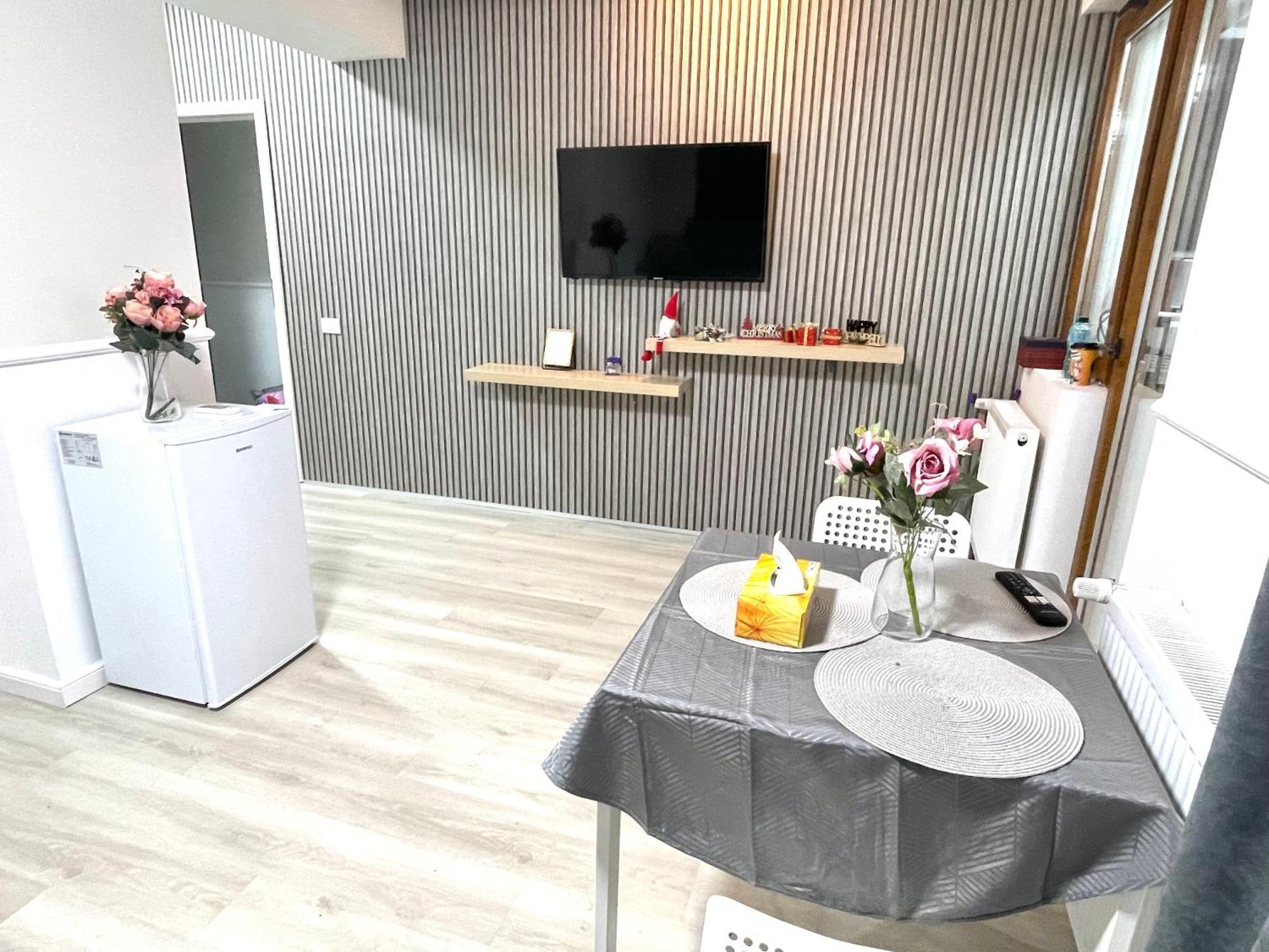 Baneasa Luxury Apartaments Bucharest Luaran gambar